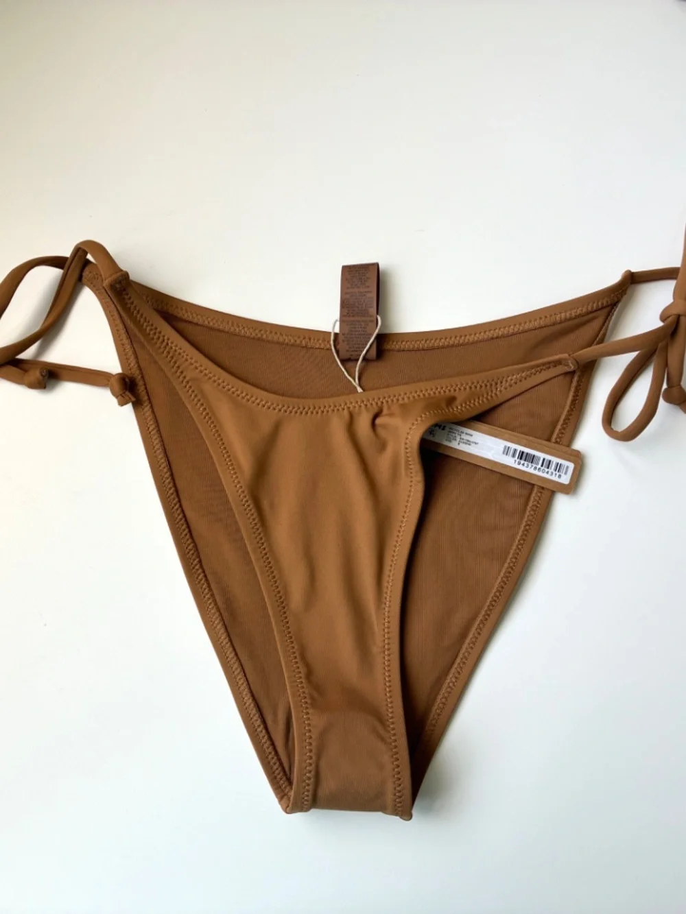 NWT, Skims Bikini Set